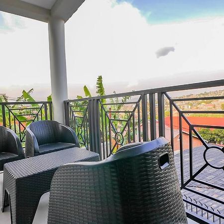 Ultra Modern Apartment In Nyarutarama Kigali Luaran gambar