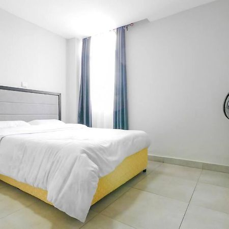 Ultra Modern Apartment In Nyarutarama Kigali Luaran gambar