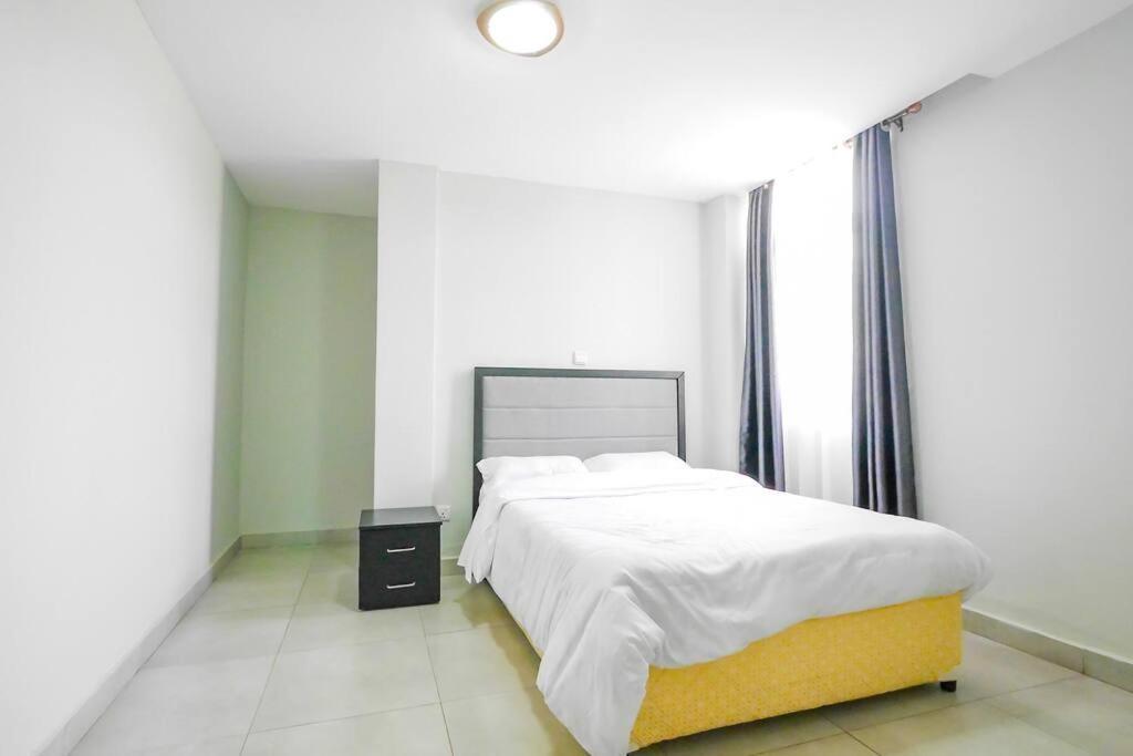 Ultra Modern Apartment In Nyarutarama Kigali Luaran gambar