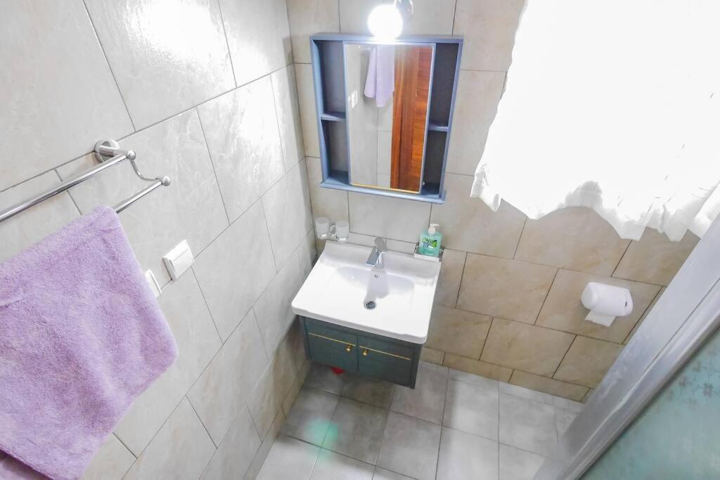 Ultra Modern Apartment In Nyarutarama Kigali Luaran gambar