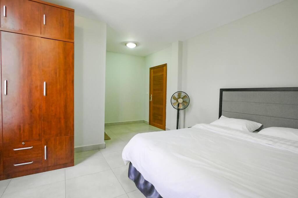 Ultra Modern Apartment In Nyarutarama Kigali Luaran gambar