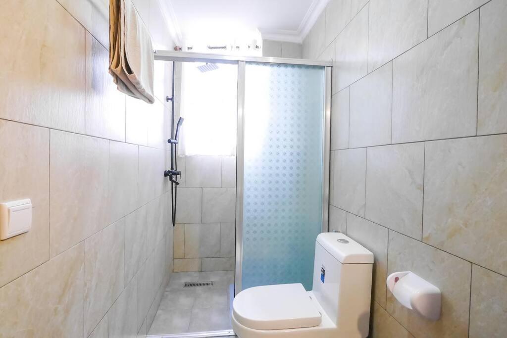 Ultra Modern Apartment In Nyarutarama Kigali Luaran gambar