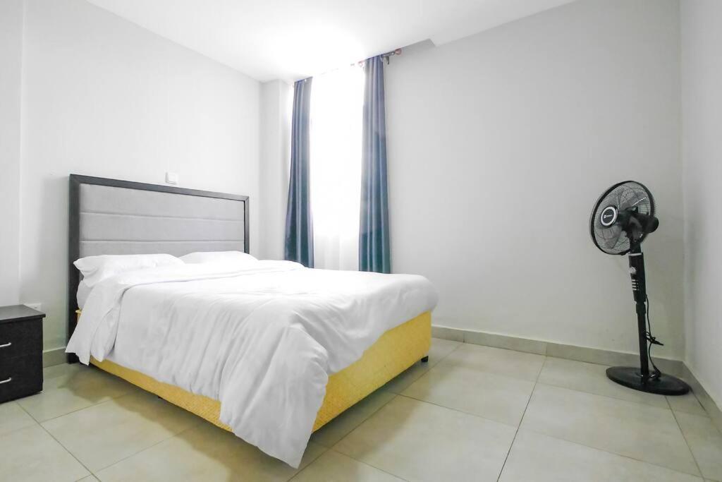 Ultra Modern Apartment In Nyarutarama Kigali Luaran gambar