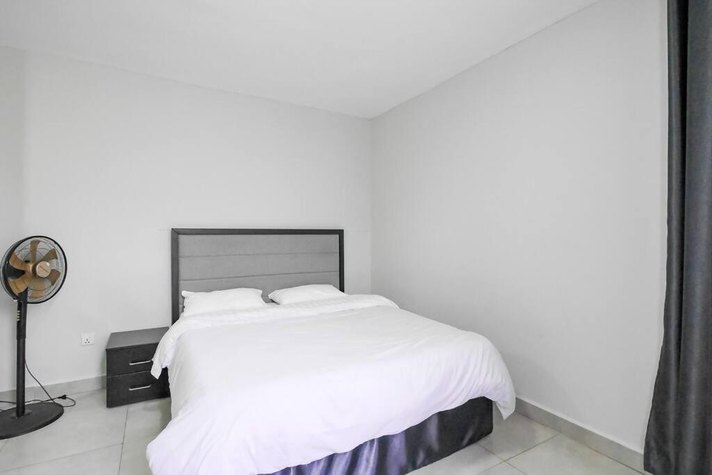 Ultra Modern Apartment In Nyarutarama Kigali Luaran gambar