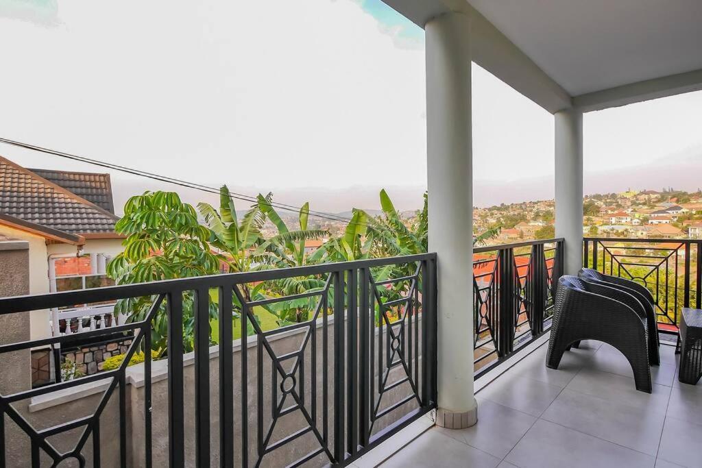 Ultra Modern Apartment In Nyarutarama Kigali Luaran gambar
