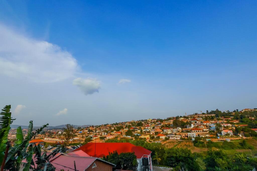 Ultra Modern Apartment In Nyarutarama Kigali Luaran gambar